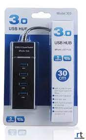 - - USB3HUB